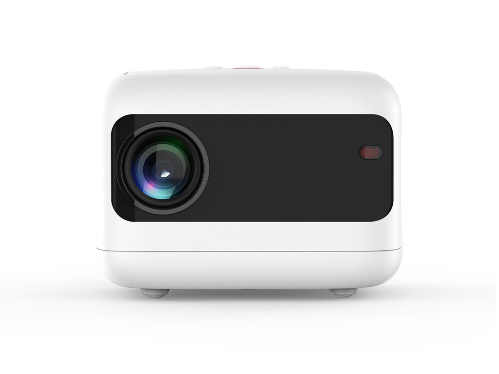 Portable Home theater Projector H86